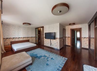 4 Комнаты, Городская, Продажа, Мичуринский проспект , Listing ID 3382, Москва, Россия,