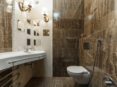 4 Комнаты, Городская, Продажа, Мичуринский проспект , Listing ID 3382, Москва, Россия,