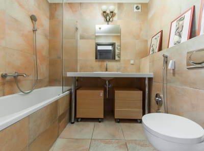 4 Комнаты, Городская, Продажа, Мичуринский проспект , Listing ID 3382, Москва, Россия,