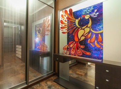4 Комнаты, Городская, Продажа, Мичуринский проспект , Listing ID 3382, Москва, Россия,