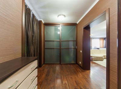 4 Комнаты, Городская, Продажа, Мичуринский проспект , Listing ID 3382, Москва, Россия,