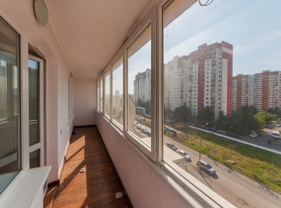 4 Комнаты, Городская, Продажа, Мичуринский проспект , Listing ID 3382, Москва, Россия,
