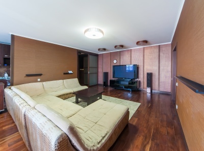 4 Комнаты, Городская, Продажа, Мичуринский проспект , Listing ID 3382, Москва, Россия,