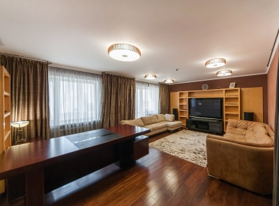4 Комнаты, Городская, Продажа, Мичуринский проспект , Listing ID 3382, Москва, Россия,