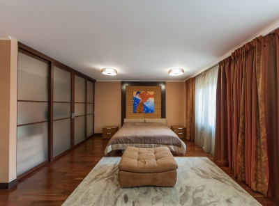 4 Комнаты, Городская, Продажа, Мичуринский проспект , Listing ID 3382, Москва, Россия,