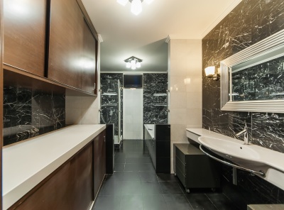 4 Комнаты, Городская, Продажа, Мичуринский проспект , Listing ID 3382, Москва, Россия,