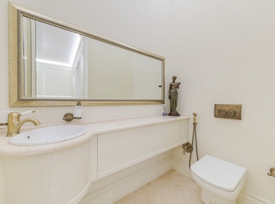 4 Bedrooms, Загородная, Продажа, Listing ID 1224, Московская область, Россия,