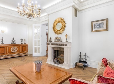 4 Bedrooms, Загородная, Продажа, Listing ID 1224, Московская область, Россия,