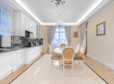 4 Bedrooms, Загородная, Продажа, Listing ID 1224, Московская область, Россия,