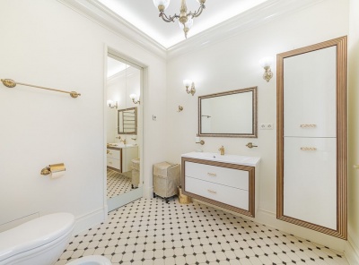 4 Bedrooms, Загородная, Продажа, Listing ID 1224, Московская область, Россия,