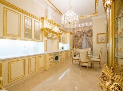 5 Комнаты, Городская, Продажа, Улица Минская, Listing ID 3391, Москва, Россия,
