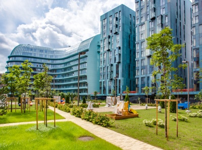 5 Комнаты, Городская, Продажа, Улица Трубецкая , Listing ID 3396, Москва, Россия,