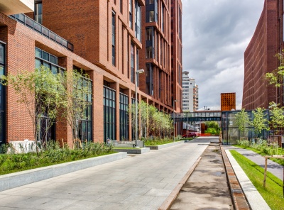 5 Комнаты, Городская, Продажа, Улица Трубецкая , Listing ID 3396, Москва, Россия,