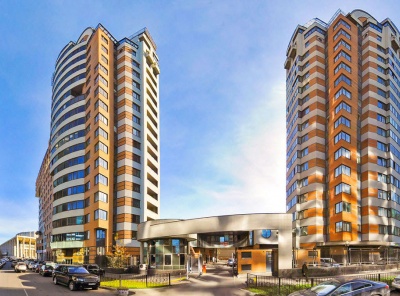 4 Комнаты, Городская, Продажа, Комсомольский проспект, Listing ID 3397, Москва, Россия,
