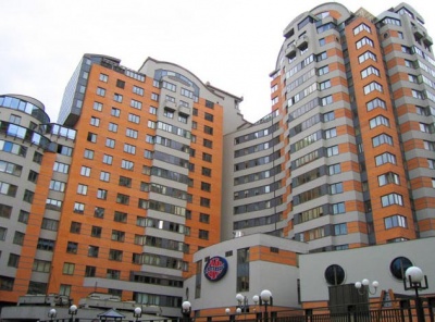 4 Комнаты, Городская, Продажа, Комсомольский проспект, Listing ID 3397, Москва, Россия,