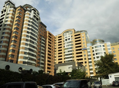 4 Комнаты, Городская, Продажа, Комсомольский проспект, Listing ID 3397, Москва, Россия,