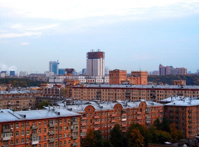 4 Комнаты, Городская, Продажа, Комсомольский проспект, Listing ID 3397, Москва, Россия,