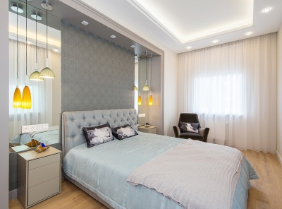 3 Комнаты, Городская, Аренда, Богословский переулок, Listing ID 3400, Москва, Россия,