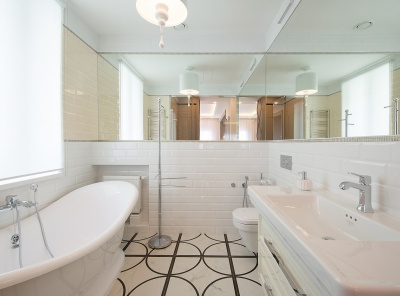 3 Комнаты, Городская, Аренда, Богословский переулок, Listing ID 3400, Москва, Россия,