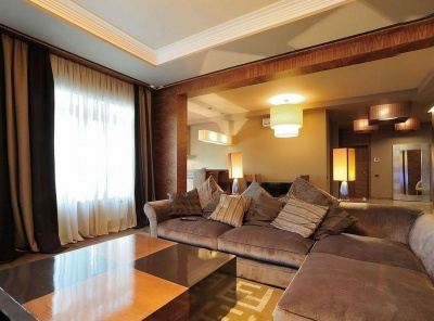 3 Комнаты, Городская, Продажа, Ленинский проспект, Listing ID 3404, Москва, Россия,