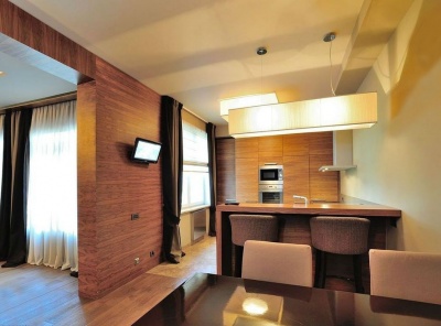 3 Комнаты, Городская, Продажа, Ленинский проспект, Listing ID 3404, Москва, Россия,