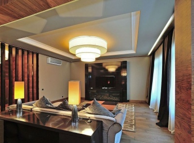 3 Комнаты, Городская, Продажа, Ленинский проспект, Listing ID 3404, Москва, Россия,