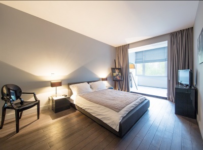 3 Комнаты, Городская, Продажа, Улица Малая Никитская , Listing ID 3406, Москва, Россия,