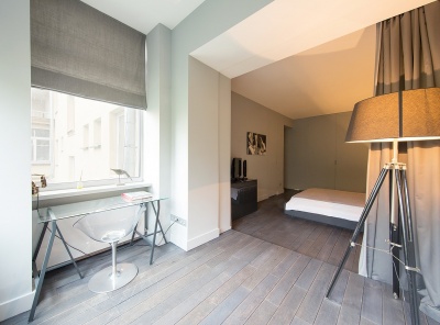 3 Комнаты, Городская, Продажа, Улица Малая Никитская , Listing ID 3406, Москва, Россия,