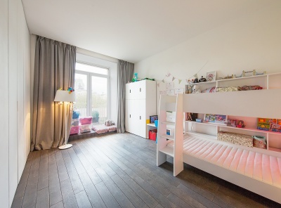 3 Комнаты, Городская, Продажа, Улица Малая Никитская , Listing ID 3406, Москва, Россия,