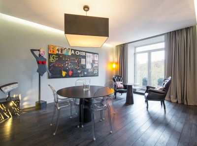 3 Комнаты, Городская, Продажа, Улица Малая Никитская , Listing ID 3406, Москва, Россия,