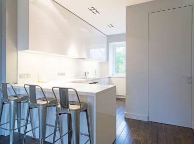 3 Комнаты, Городская, Продажа, Улица Малая Никитская , Listing ID 3406, Москва, Россия,