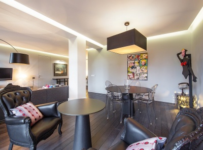 3 Комнаты, Городская, Продажа, Улица Малая Никитская , Listing ID 3406, Москва, Россия,
