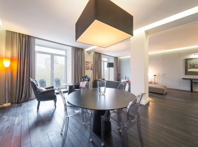 3 Комнаты, Городская, Продажа, Улица Малая Никитская , Listing ID 3406, Москва, Россия,