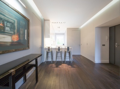 3 Комнаты, Городская, Продажа, Улица Малая Никитская , Listing ID 3406, Москва, Россия,