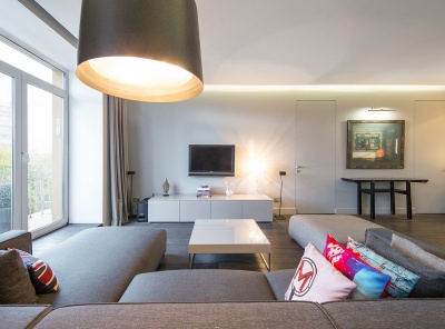 3 Комнаты, Городская, Продажа, Улица Малая Никитская , Listing ID 3406, Москва, Россия,