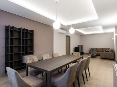 4 Комнаты, Городская, Аренда, Улица Часовая, Listing ID 3424, Москва, Россия,