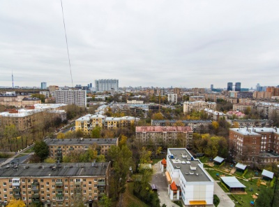 4 Комнаты, Городская, Аренда, Улица Часовая, Listing ID 3424, Москва, Россия,