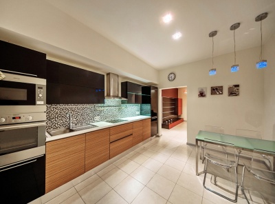 4 Комнаты, Городская, Продажа, Ленинский проспект, Listing ID 3437, Москва, Россия,
