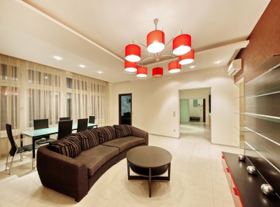 4 Комнаты, Городская, Продажа, Ленинский проспект, Listing ID 3437, Москва, Россия,