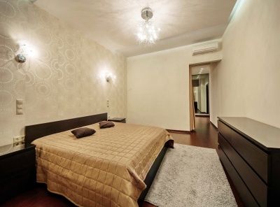 4 Комнаты, Городская, Продажа, Ленинский проспект, Listing ID 3437, Москва, Россия,