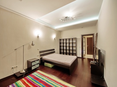 4 Комнаты, Городская, Продажа, Ленинский проспект, Listing ID 3437, Москва, Россия,