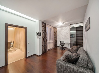 4 Комнаты, Городская, Продажа, Ленинский проспект, Listing ID 3437, Москва, Россия,