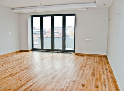 4 Комнаты, Городская, Продажа, Пречистенская набережная, Listing ID 3444, Москва, Россия,