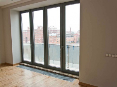 4 Комнаты, Городская, Продажа, Пречистенская набережная, Listing ID 3444, Москва, Россия,
