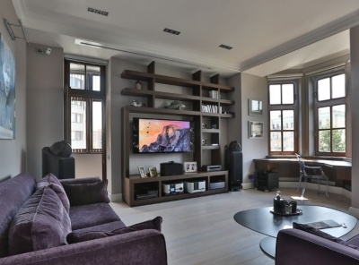 4 Комнаты, Городская, Продажа, Улица 3-я Тверская-Ямская, Listing ID 3455, Москва, Россия,