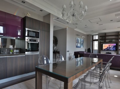 4 Комнаты, Городская, Продажа, Улица 3-я Тверская-Ямская, Listing ID 3455, Москва, Россия,