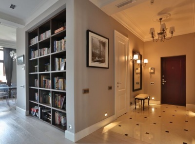 4 Комнаты, Городская, Продажа, Улица 3-я Тверская-Ямская, Listing ID 3455, Москва, Россия,