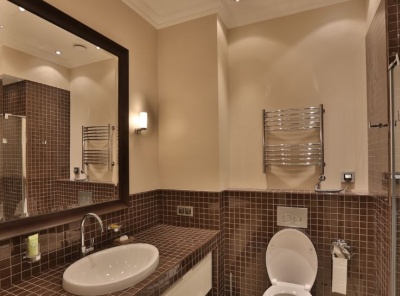4 Комнаты, Городская, Продажа, Улица 3-я Тверская-Ямская, Listing ID 3455, Москва, Россия,