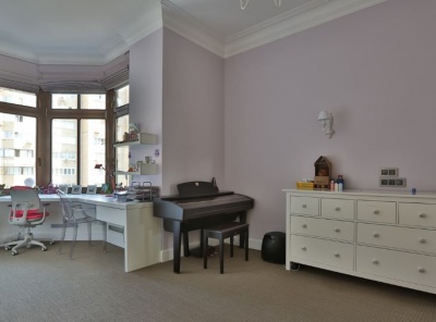 4 Комнаты, Городская, Продажа, Улица 3-я Тверская-Ямская, Listing ID 3455, Москва, Россия,