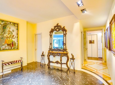 3 Комнаты, Городская, Продажа, Малый Каковинский, Listing ID 3487, Москва, Россия,